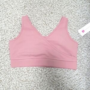 Everyday Luxe Nursing & Hands-Free Pumping Bra